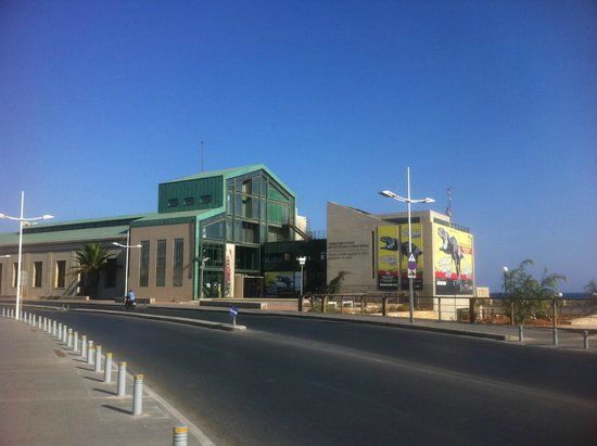 Naturhistorisches Museum von Kreta